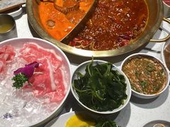 -小龙坎火锅(总店)