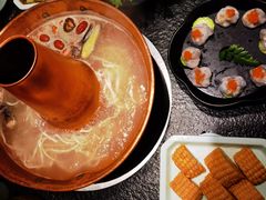 -阳坊涮肉(西直门凯德mall店)
