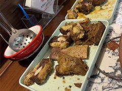 -京元盛铜锅涮肉(上海总店)