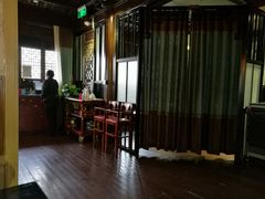 大堂-塘人·老底子宁波菜小馆(南塘老街店)