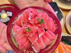 -寿司郎(皇庭广场店)