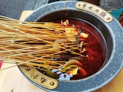 -冒椒火辣(奎星楼街店)