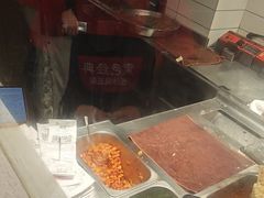 -黑色经典臭豆腐·湖南特产(太平街口店)