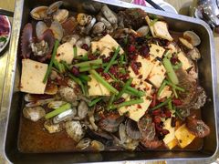 -赵记煎饼卷大葱(东岳店)