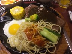 -西部牛排(当涂店)