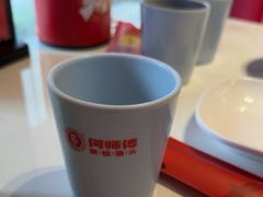 -何师傅美蛙鱼头(汉街店)