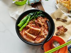 -華歡冰室-WahFoon(吉大店)