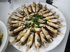 -海月湾海景餐厅( 嵊泗本地老字号店)