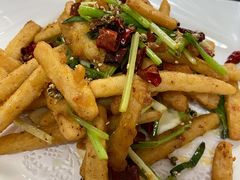 -小杨酒家(华苑小区店)