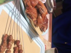 -状元阁烧烤(新华路总店)