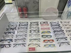 -MODJO•木左眼镜(云玺万科里店)