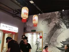 -赵小犇·江湖川菜馆