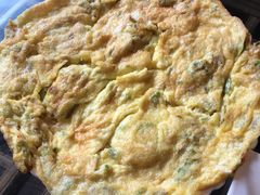 鲜花炒鸡蛋-乡绅本色白家厨坊