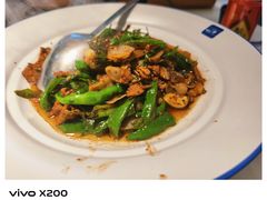 辣椒炒肉-兰湘子·湘菜小炒(国润季店)