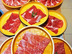 -松野谷·寿喜烧自助(华联顺义金街购物中心店)