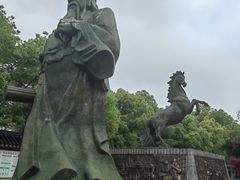 -关羽祠