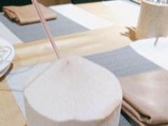 -顺德美的万豪酒店·自助餐·贡厨