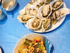 -千岛蚝高压锅生蚝·人参火锅(白云万达店)