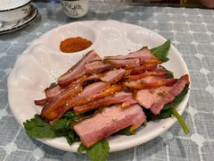 纳西烤肉-小厨子私房菜·云南美食店