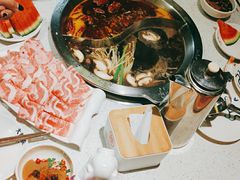 -大龙燚火锅