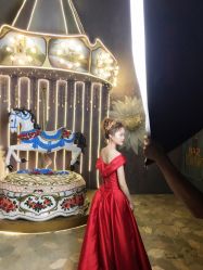 点击看大图 -金夫人婚纱摄影(华南店)