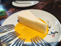 -玛吉阿米·餐吧