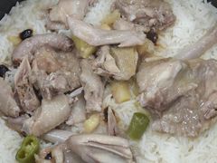 乳鸽饭-皇鸽餐厅(龙塘市场分店)