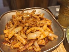 -北丐先生·野馄饨烧烤(雨花万象店)