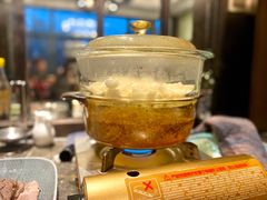 桂花蒸百合-颂福楼·南京菜(定淮门店)