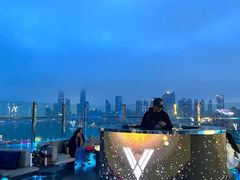 -VENU+海景酒廊