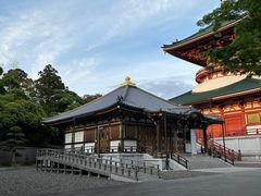 -成田山新胜寺