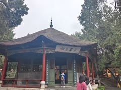 -南阳卧龙岗武侯祠