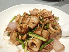 -悦海·家宴·冰花皮皮虾大锅贴(宝龙店)
