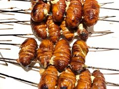 -老万烧烤(典逸心洲店)