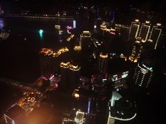 景点-WFC会仙楼观景台