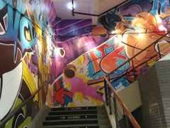 -威尔仕W FITNESS健身会所(联洋广场店)