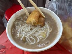 鱼汤糊粉-汪记鲜鱼糊汤粉(沈阳路总店)