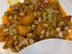 -民族饭荘(新华大街店)