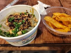 -楠火锅(太古里总店)