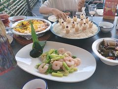 -蘇河湾·新鲁菜·泰山宴(泰山店)