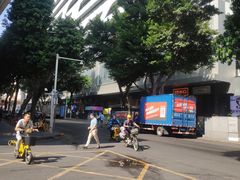 -紫荆城食品交易中心(华强北店)