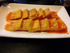 -刘胖子家常菜·蹄花焖藕(中南店)