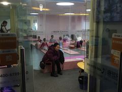 -舞研舞蹈培训(魏公村校区)