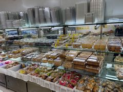 -幸福蛋糕坊(金顶街店)