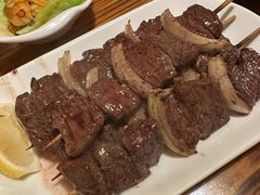 -烧鸟周居酒屋(香山店)