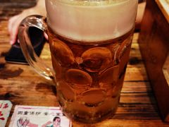 -盟重烧烤(高正街店)