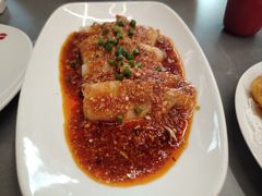 -香辣会·老牌川菜(骏豪店)