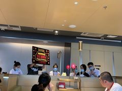 -海底捞火锅(振华广场店)