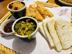 -符离集餐厅(万象城店)