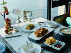 网红茄子-柳莺湖上·湖景餐厅·江南菜(西湖店)